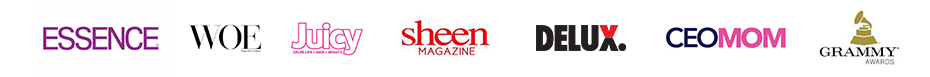 As Seen In Magazines
